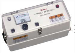 Máy kiểm tra lỗ hổng màng sơn Sanko TRC-70A